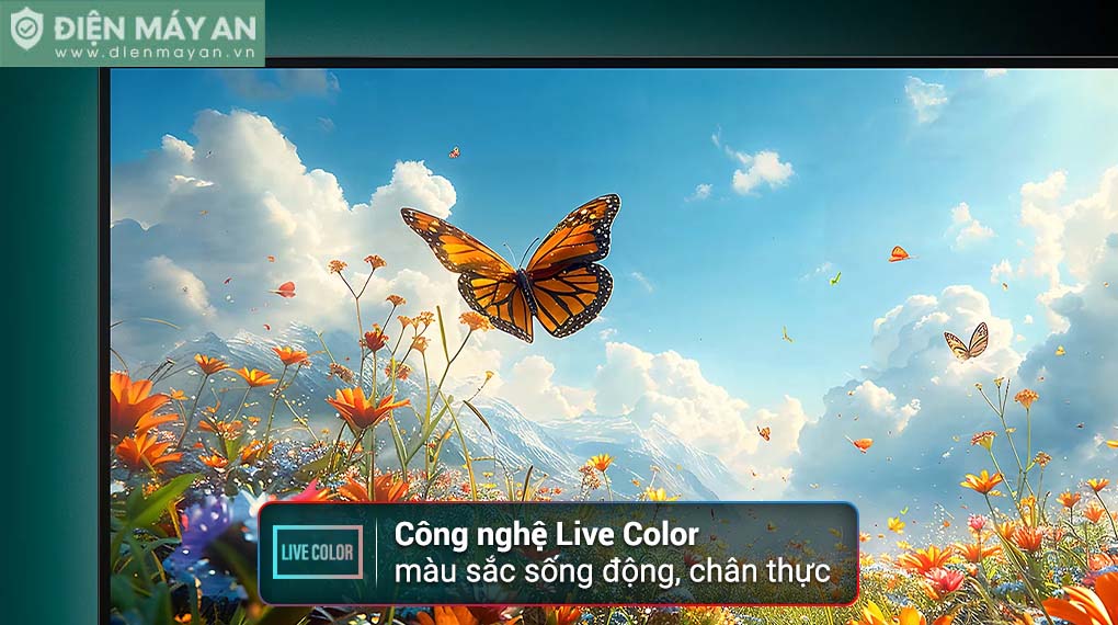 Google Tivi Sony BRAVIA 2 II 4K 50 inch K-50S25VM2 [50S25]